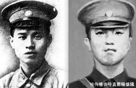 徐向前|他被张国焘杀害, 死后女友嫁给元帅, 才能不输徐元帅, 不死必是元帅