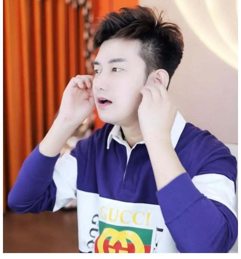 囧囧丸表達YY年度，若粉絲把自己送進決賽圈，就給華矩拿第一