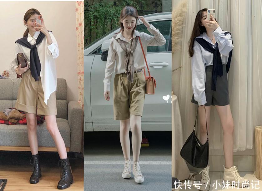 让你在|学会这5个穿搭“小心机”, 一件披肩让你在秋冬时髦又有气质