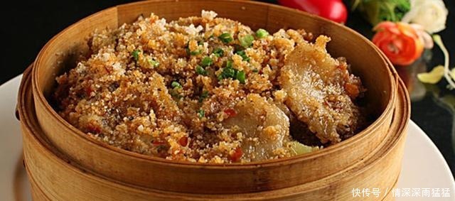 安庆市怀宁县6大推荐美食，这些地方美食值得你的品尝