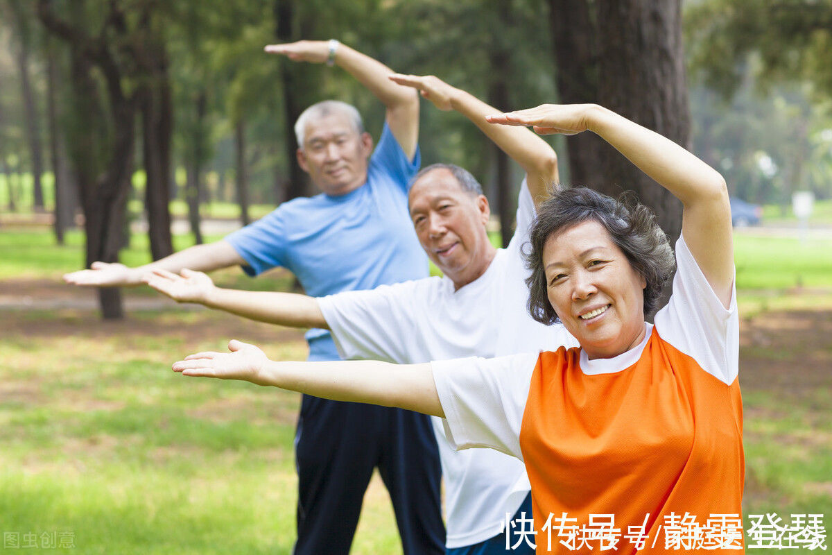 生命时报|血管堵了有怎么样的体验？很危险，3个方法让全身血液流通