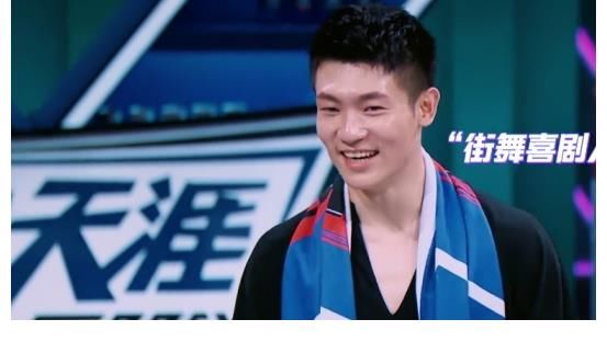 舞者|综艺《这就是街舞》队长负责引流，主角是舞者，内容是作品