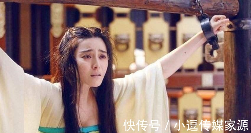 笑刑|古代对失节的女子用的刑罚有多残忍 痒完便是痛, 苦不堪言