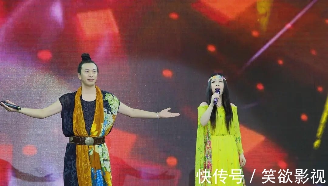 還記得“安與騎兵”嗎?同樣參與了《星光大道》,現(xiàn)在卻查無音訊