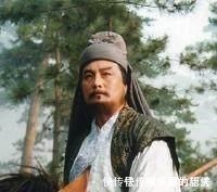 焦挺#梁山好汉近战排名前五,第一没有争议,李逵根本排不上