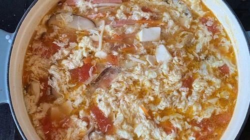 陈醋|入秋后,这汤隔三差五就做一次,滋补润燥又鲜美,每次都能喝光