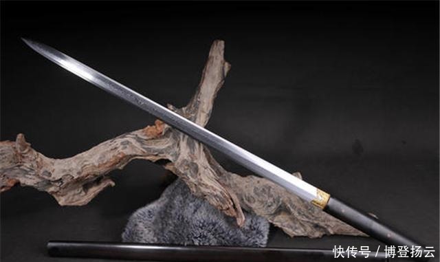 “剑非万人敌,文窃四海声”,大唐为何崇尚剑?