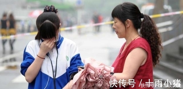 特征|越是无能的妈妈,身上有这几个特征却不自知,孩子也难有出息