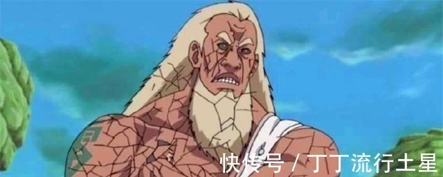 打脸|火影忍者号称绝对防御的5人,全部都被打脸,一个人是自己打脸