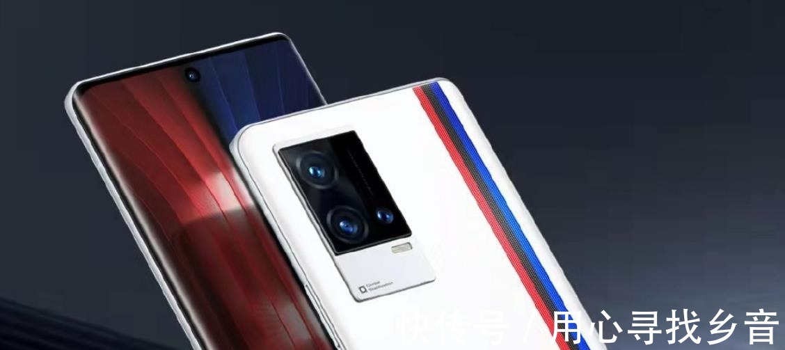 无级变速|vivo的儿子真会玩，iQOO 9这种预热方式前所未有