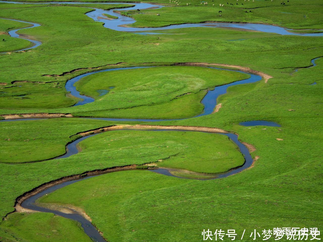 黄河源头竟然只有一个碗口大小，国家为何禁止游客靠近