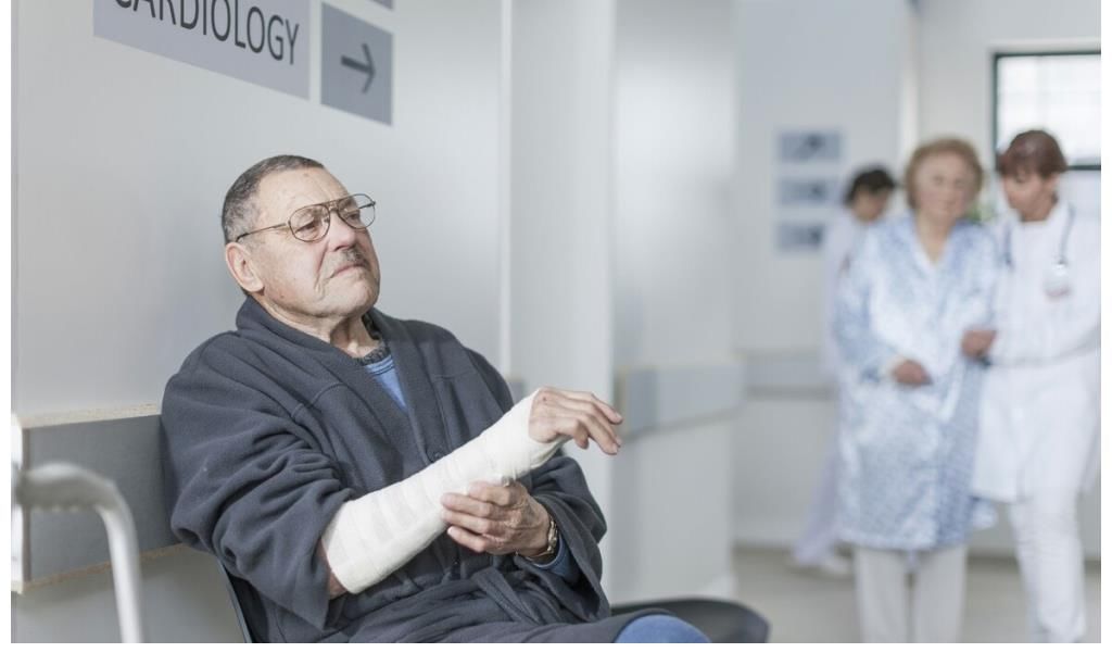 骨组织|骨科专家：预防骨质疏松，这几点请记好