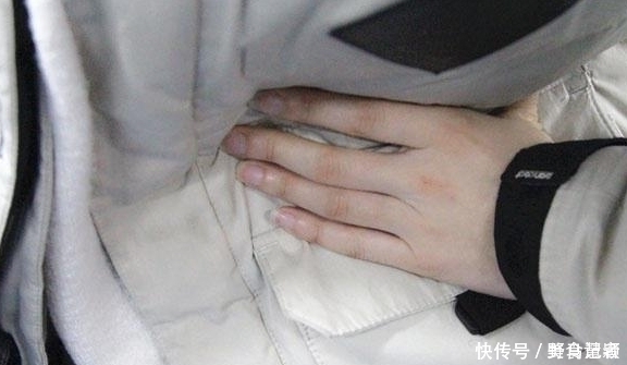 素质|男性身上出现4个特征,说明身体素质很好,处于“强盛”时期!