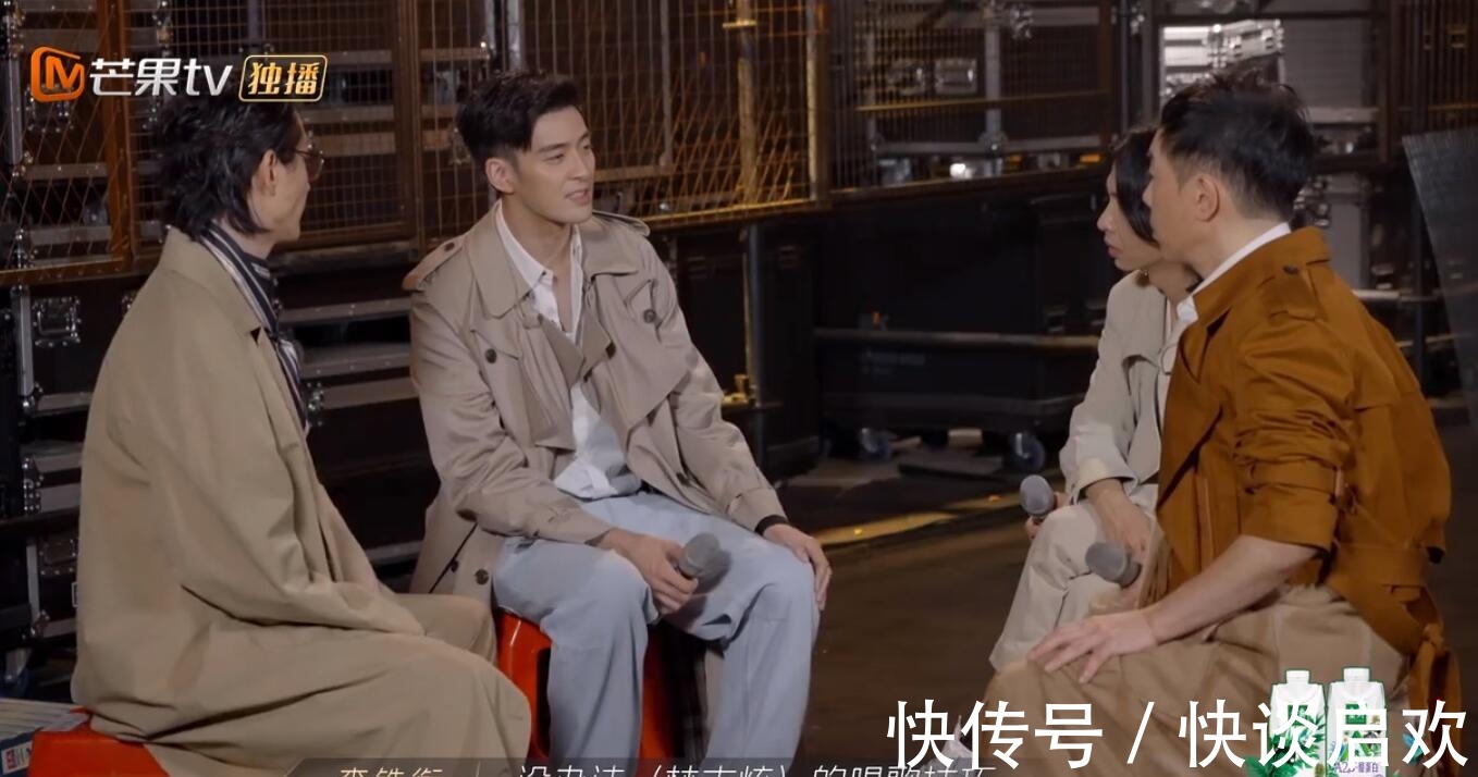 黃貫中|張晉陣營和李承鉉陣營都贏了,有人實(shí)至名歸,有人卻是投機(jī)取巧