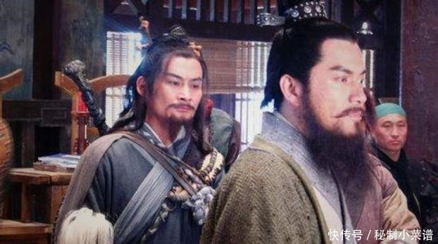 被劫|水浒中生辰纲被劫过两次,一次是晁盖另一次是谁此人浮出了水面!