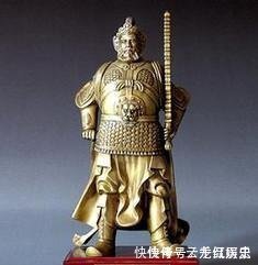 六大|古代兵器六大天王 均天下第一, 有项羽, 最后一位死后无人敢称王