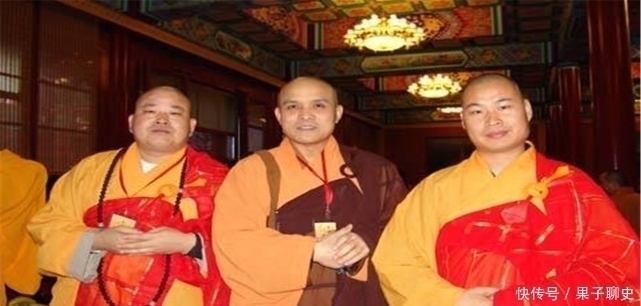 他抛弃妻儿当和尚,15年后一幅画卖千万,宣布我要还俗复婚