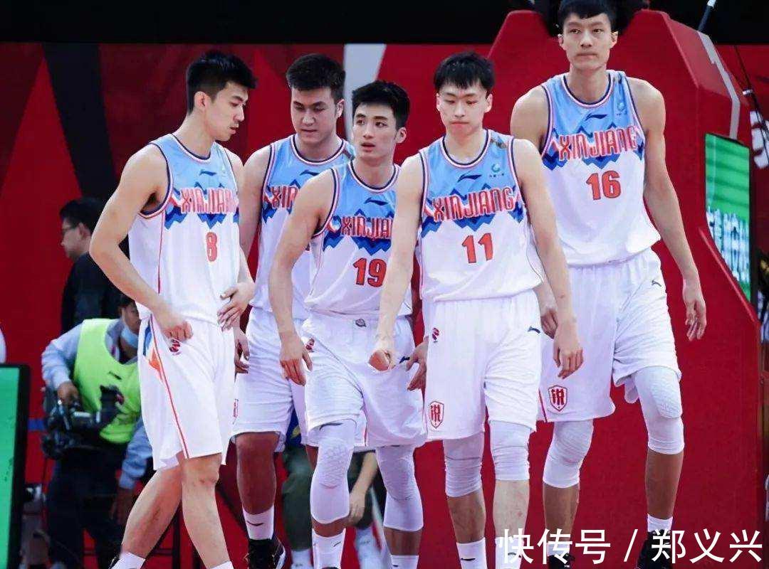 球队|在CBA季后赛边沿的五支球队,这五支球队竞争季后赛最后一张门票