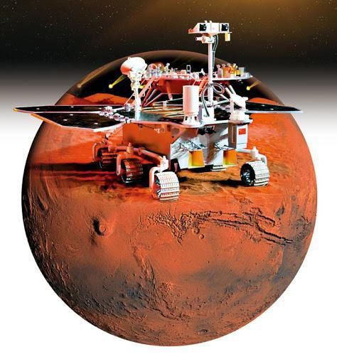 中国天问一号，胜利飞进火星轨道！最大的风险，却在3个月之后！