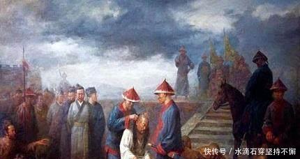 总督|被称为开清第一功臣——效忠满清,鞠躬尽瘁,死后却被列入贰臣传