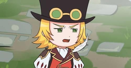 差点|王者脑洞所鲁班自告奋勇当辅助,马可波罗差点要被他气死了