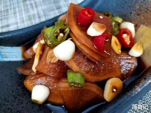 年夜饭，解腻爽口的小凉菜，并教您8道开胃爽口的小凉菜，学会了可以换着花样吃