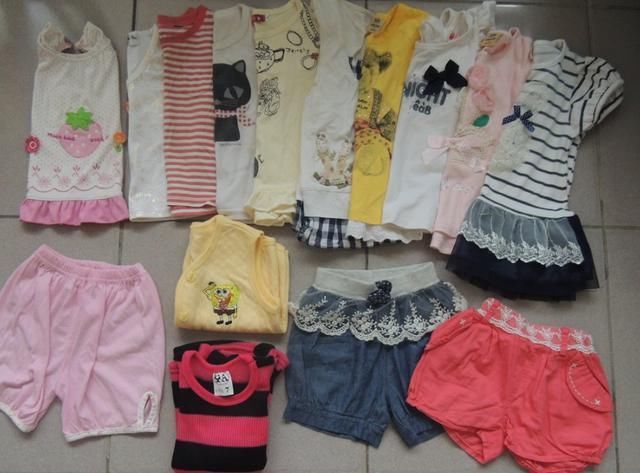 旧衣|宝妈想赠邻居宝宝二手衣,反被嘲讽:不用你施舍,我买得起童装