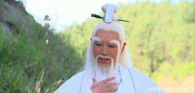 雷震子|封神后,雷震子有多厉害打败杨戬哪吒,成为阐教第二任教主