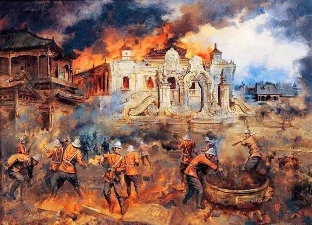 回归|12兽首已经回归8个,还剩下哪4个?知道在哪吗?