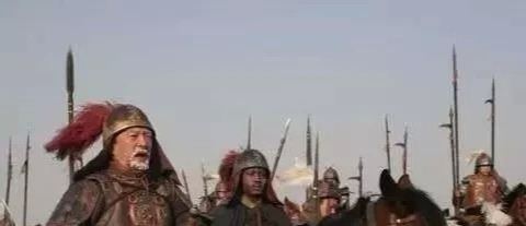 吴子兵法|中国历史上真正顶级的军事统帅,只有八位,其余都是浮云