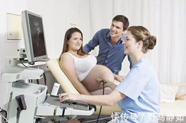 检查|怀孕5-7个月,孕妈这2项检查很重要,老公最好陪着去