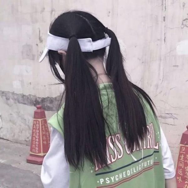 洗完头是吹干，还是自然干很多学生党做错了，难怪异性缘绕着走