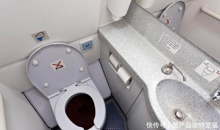 中年|飞机上乘客的粪便是直接往下扔吗?资深机长偷偷告诉你真相
