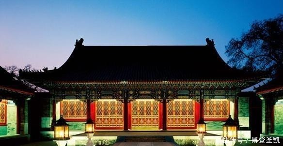 清朝|为什么会有“一座恭王府,半部清朝史”的说法?