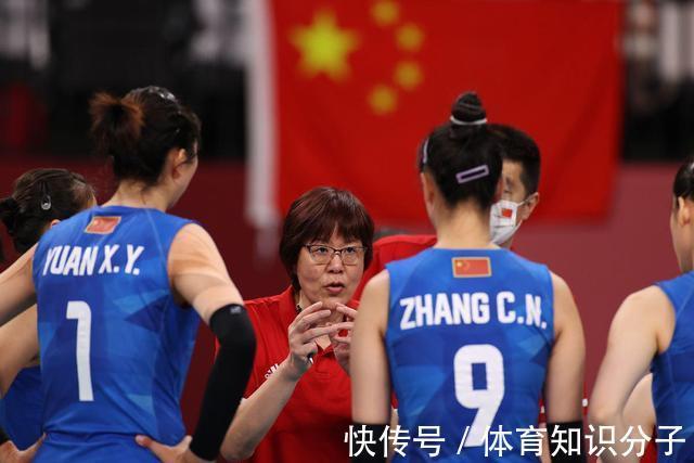 李盈莹|郎平的新身份宣布,女排再受打击,朱婷他们失望了