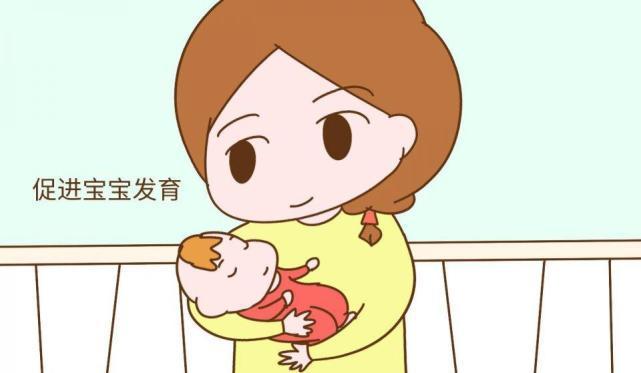 母乳喂养|为什么吃奶粉的孩子长的胖大,母乳的孩子一般比较小?