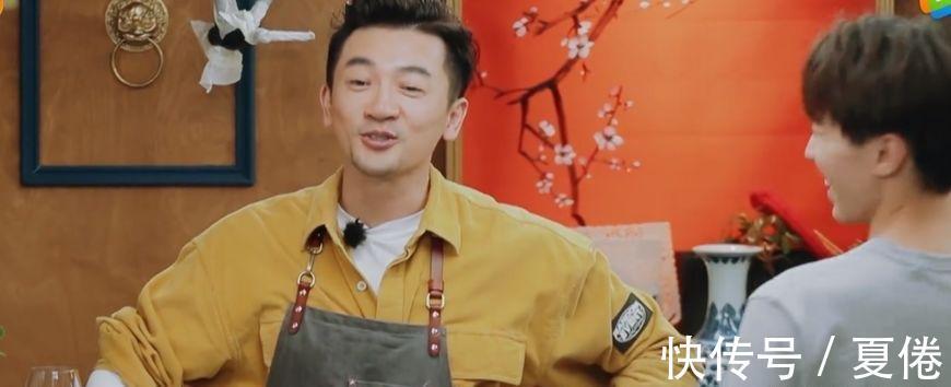 王俊凱再次被叫“叔叔”差點落淚，舒淇打抱不平蘇有朋躺槍