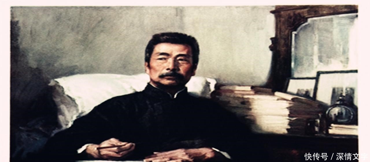 诗祖|中国十大文豪排行榜 李白上榜 鲁迅仅第9 第1被誉为中华诗祖!