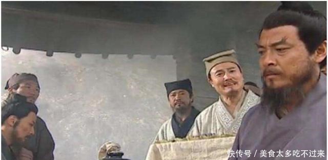 《水浒传》智多星吴用,怎么当上水泊梁山的机密军师!