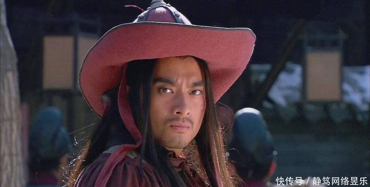 武松|武松曾与三人结义,其中两人沦为路人,只有他让武松念念不忘