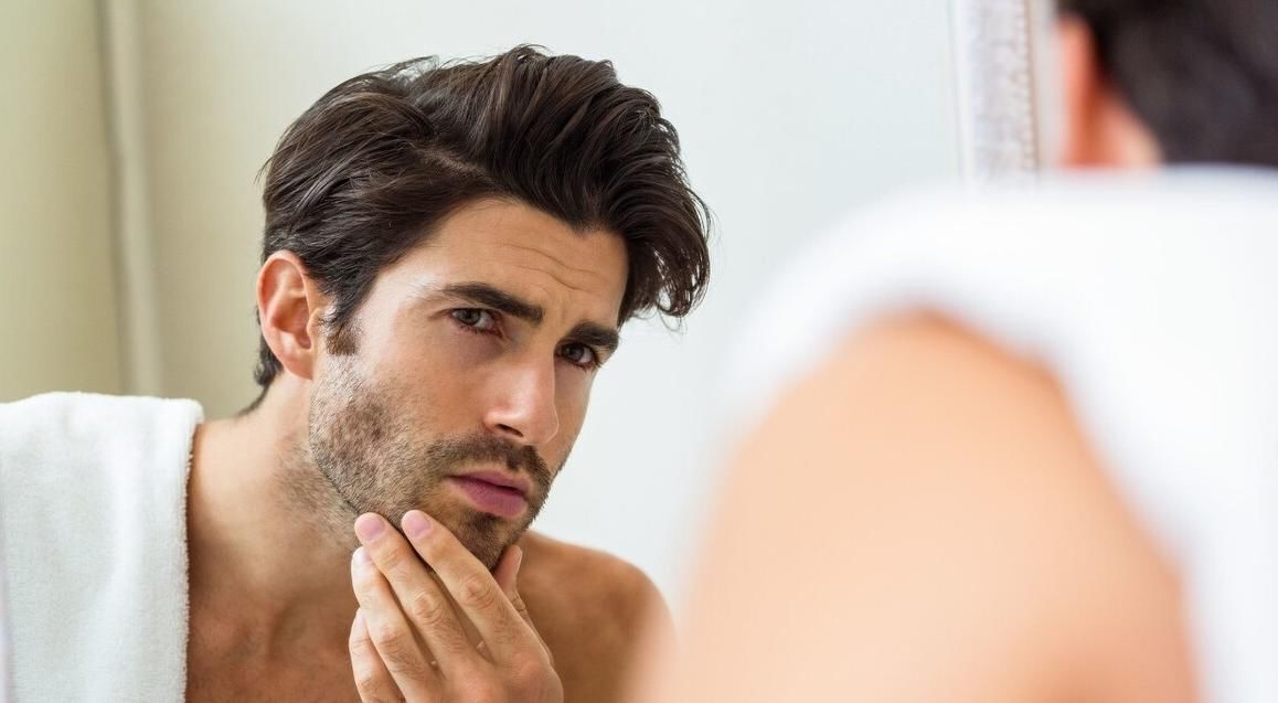 旺盛|精力旺盛的男性，晨起后都有3个共性，若你也有，男人味十足