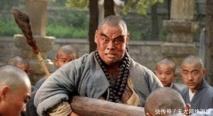 唯一|此人在梁山上并不招待见,宋江死后,他却是唯一一个再度落草之人