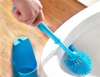 老保姆教我这几招清洁马桶,不管多脏多臭,一冲立马干干净净