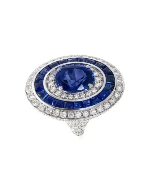 明星红毯才能一见的高级珠宝，究竟有多大的魅力？