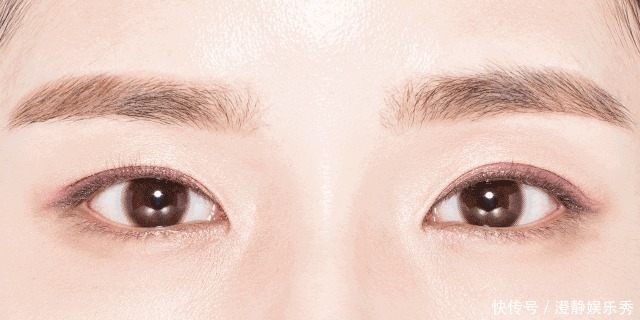 脸型|为什么别人化妆就迅速变美,而你化妆却感觉没啥变化?