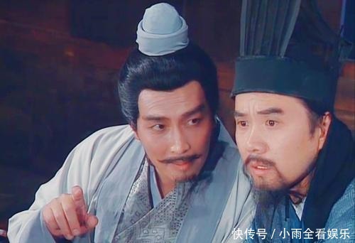 庸才|诸葛亮，三国第一聪明人，却也是战略庸才