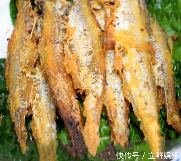 炸鱼时，别再只放面粉了，加点“它”，外酥里嫩，超极鲜美