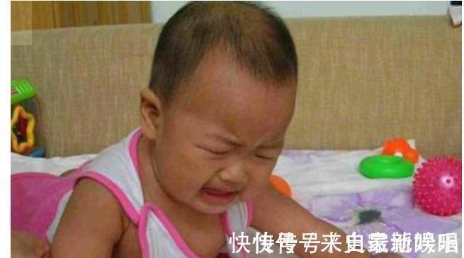 陌生人|婴儿谁抱和谁亲,自来熟未必恰当,娃的认生期也很关键!