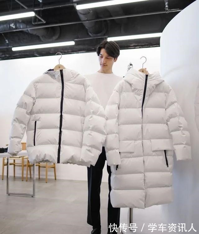 优衣库 优衣库+J,史上最贵也最超值的合作款!我推荐这些~!