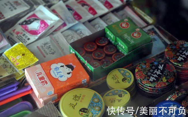 片仔癀 逐渐被遗忘的“老牌国货”护肤品!很丑却很好用,个个都有真本事